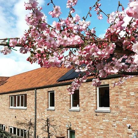 Kirisavan Bed&Breakfast Bed and Breakfast Borgloon Buitenkant foto