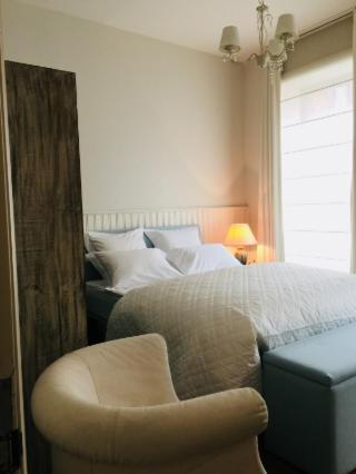 Kirisavan Bed&Breakfast Bed and Breakfast Borgloon Buitenkant foto