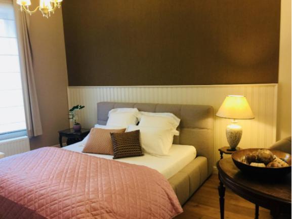 Kirisavan Bed&Breakfast Bed and Breakfast Borgloon Buitenkant foto