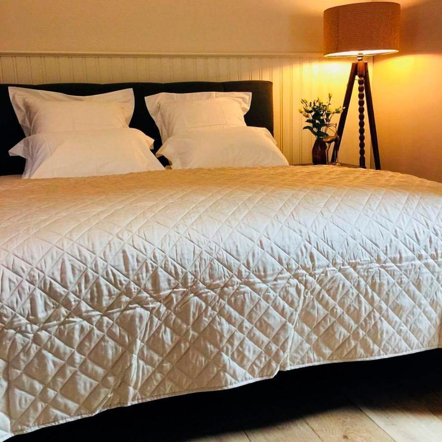 Kirisavan Bed&Breakfast Bed and Breakfast Borgloon Buitenkant foto
