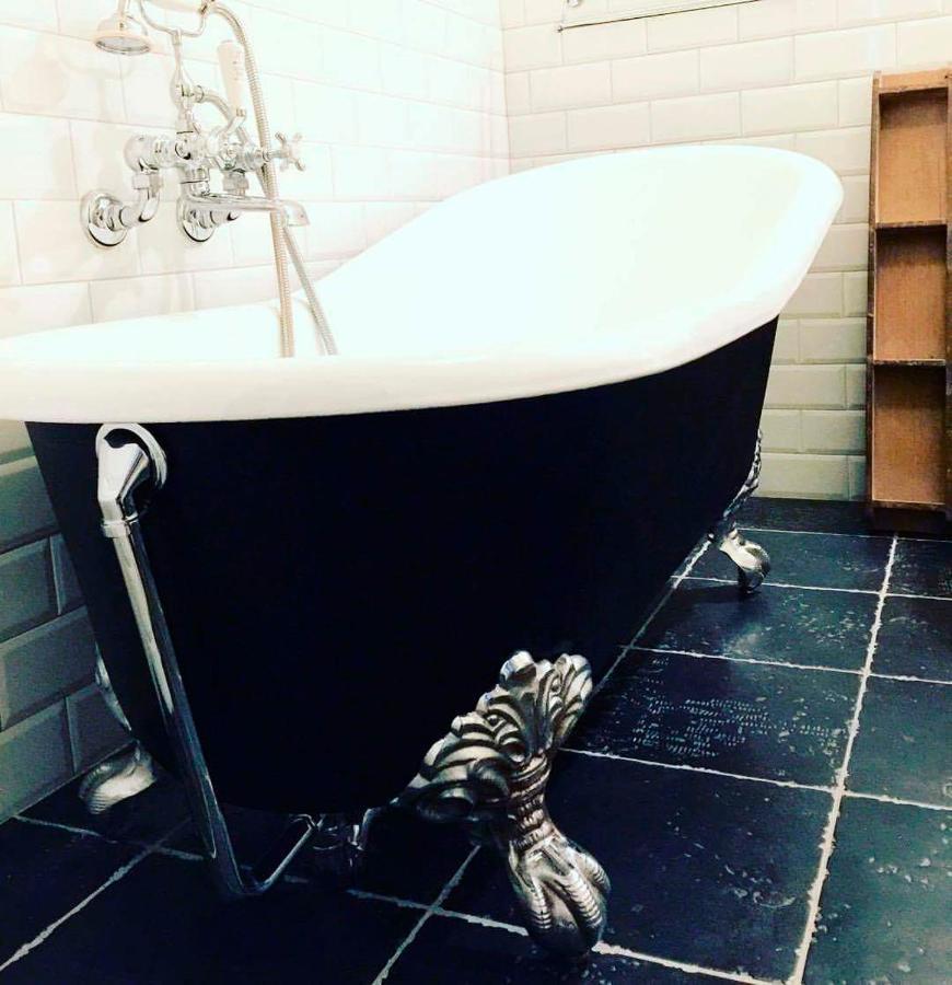 Kirisavan Bed&Breakfast Bed and Breakfast Borgloon Buitenkant foto