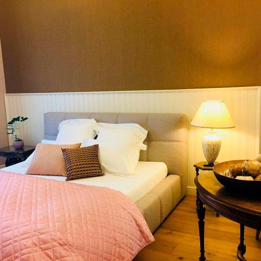 Kirisavan Bed&Breakfast Bed and Breakfast Borgloon Buitenkant foto