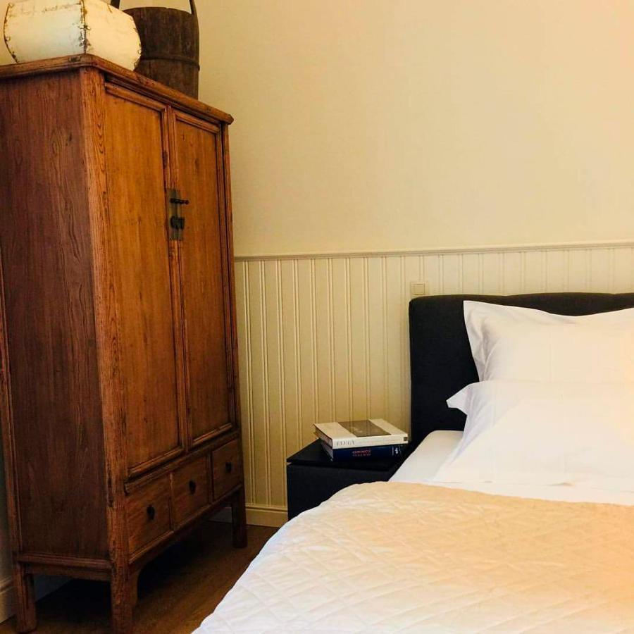 Kirisavan Bed&Breakfast Bed and Breakfast Borgloon Buitenkant foto