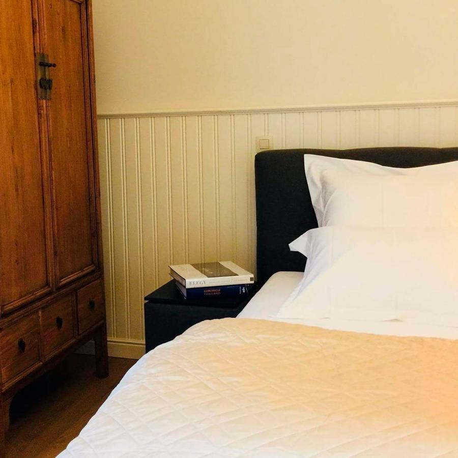 Kirisavan Bed&Breakfast Bed and Breakfast Borgloon Buitenkant foto