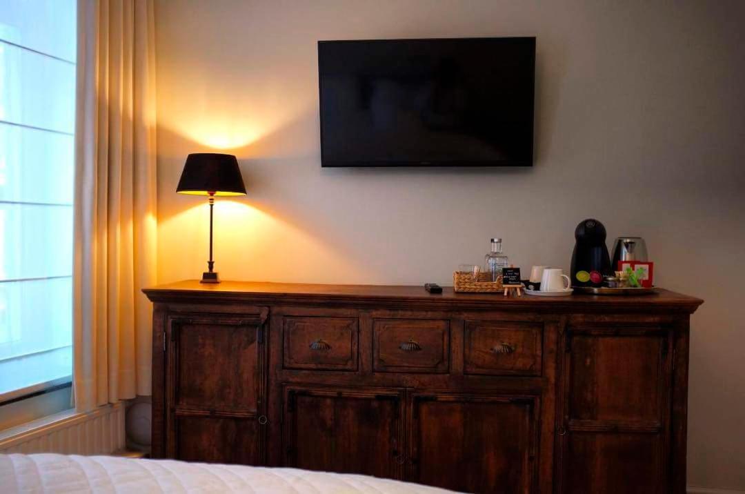 Kirisavan Bed&Breakfast Bed and Breakfast Borgloon Buitenkant foto