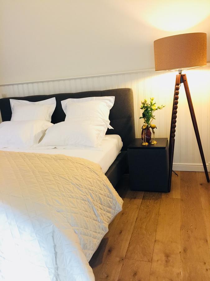 Kirisavan Bed&Breakfast Bed and Breakfast Borgloon Buitenkant foto