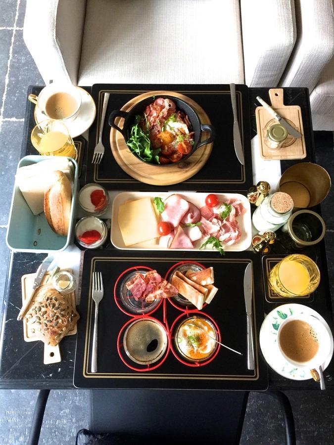 Kirisavan Bed&Breakfast Bed and Breakfast Borgloon Buitenkant foto