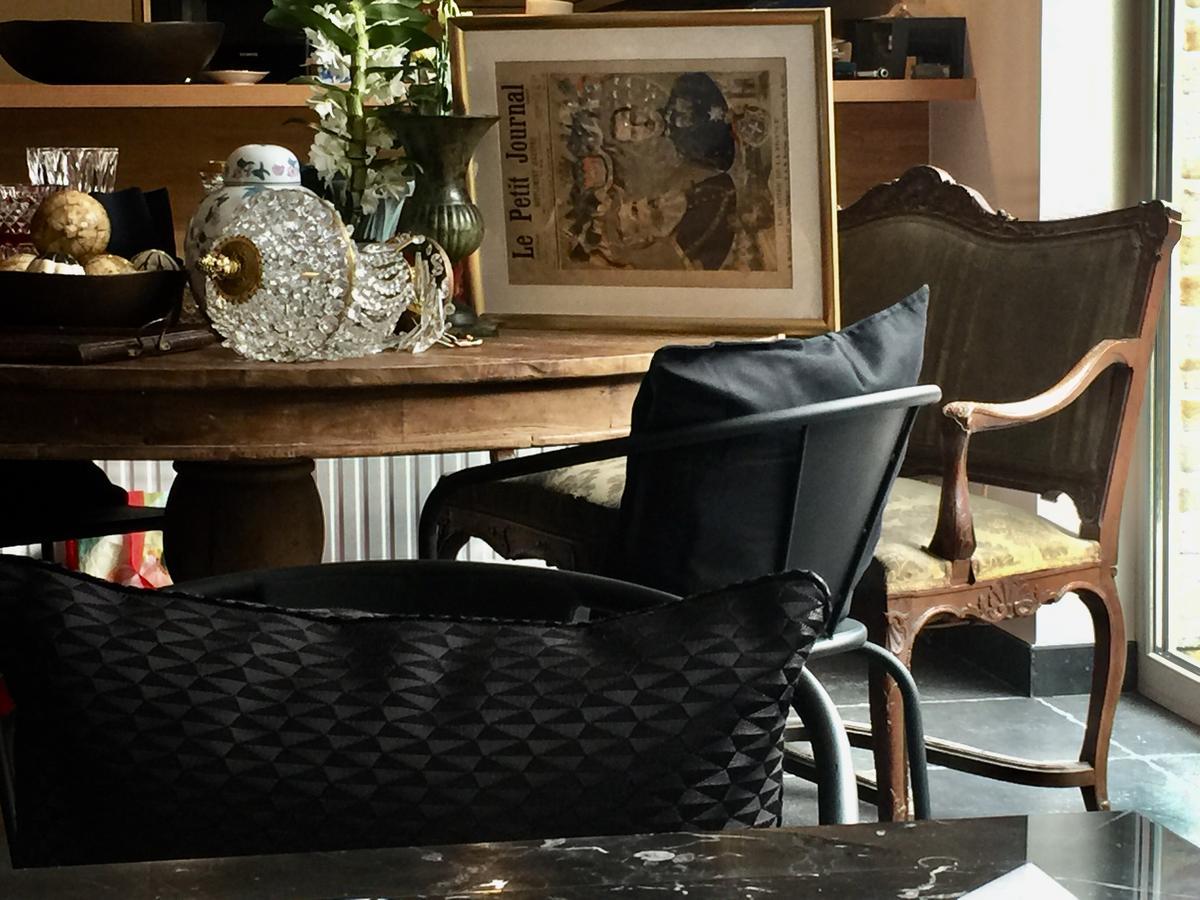 Kirisavan Bed&Breakfast Bed and Breakfast Borgloon Buitenkant foto