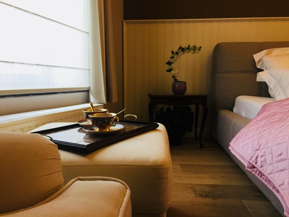 Kirisavan Bed&Breakfast Bed and Breakfast Borgloon Buitenkant foto