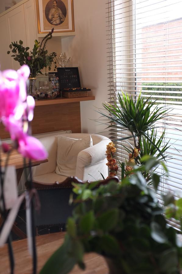 Kirisavan Bed&Breakfast Bed and Breakfast Borgloon Buitenkant foto